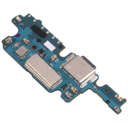 Placa de Porto de Carregamento Samsung Galaxy Z Fold2 5G SM-F916U