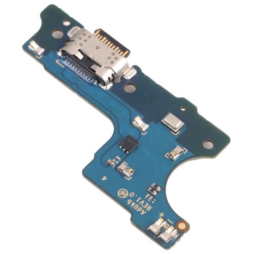 Placa de Porto de Carregamento Samsung Galaxy A01 SM-A015A (EUA)