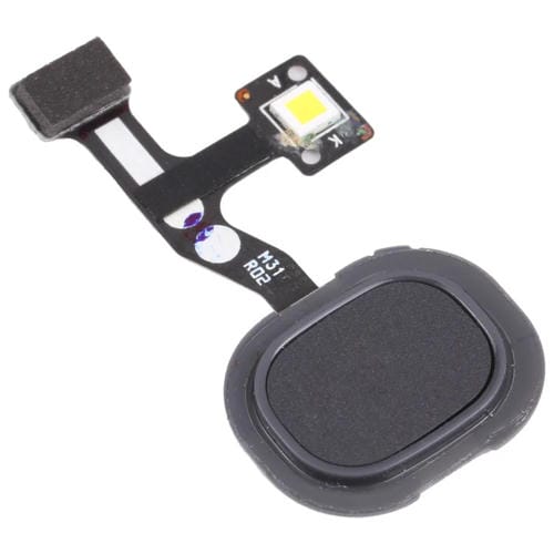 Fingerprint Sensor Flex Cable Samsung Galaxy M31 SM-315 (Gray)