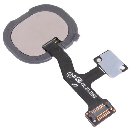 Fingerabdrucksensor Flexkabel Samsung Galaxy M31 SM-315 (Grau)
