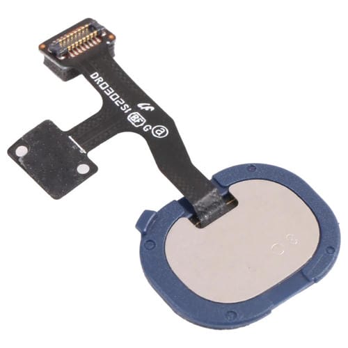 Flexkabel Fingerabdrucksensor Samsung Galaxy M31 SM-315 (Blau)