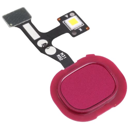 Flex Cable Fingerprint Sensor Samsung Galaxy M31 SM-315 (Purple)