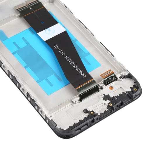 Samsung Galaxy M02s LCD Screen with Frame (USA)