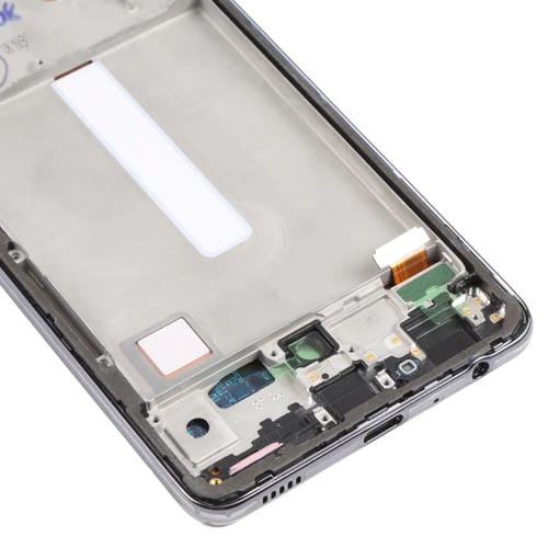 Pantalla Completa TFT Samsung Galaxy A52 5G SM-A526 con Marco
