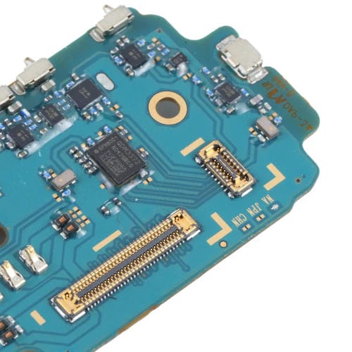 Piastra di Ricarica Porta Samsung Galaxy S22 Ultra 5G SM-S908U (USA)