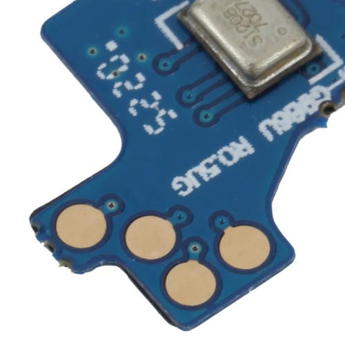 Flex Cable Microphone Samsung Galaxy S20+ 5G SM-G986