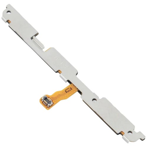 Botão de Energia e Cabo Flexível de Volume Samsung Galaxy S21 FE 5G SM-G990