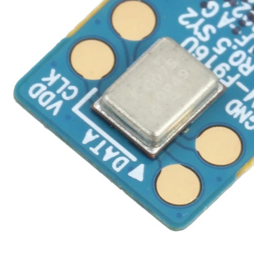 Flex Cable Microphone Samsung Galaxy Z Fold2 5G SM-F916