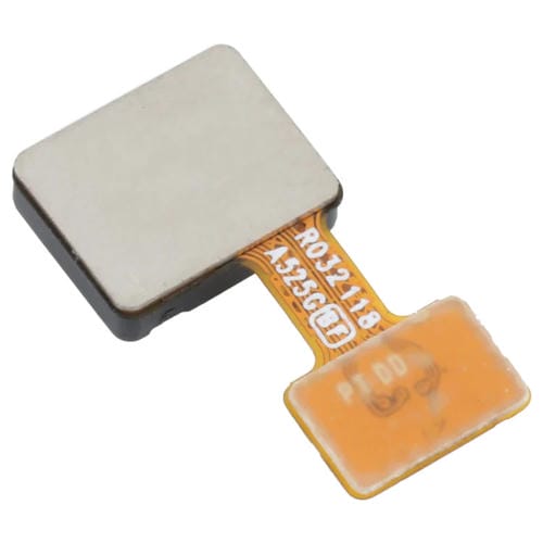 Sensor de Impressões Digitais Cabo Flex Samsung Galaxy A52 5G SM-A526