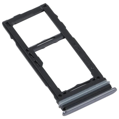 SIM-Karten- und Micro-SD-Fach Samsung Galaxy A52S 5G SM-A528 (Schwarz)