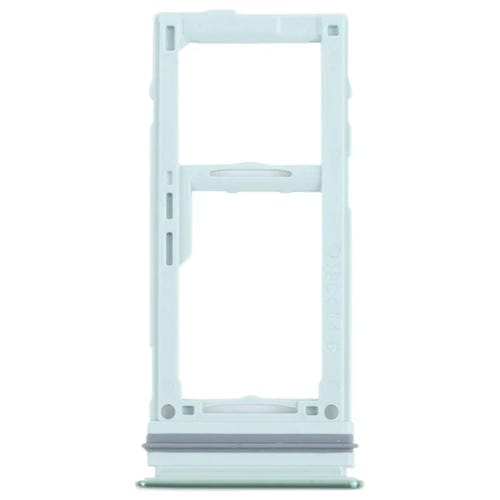 SIM-Karten- und Micro-SD-Fach Samsung Galaxy A52S 5G SM-A528 (Grün)