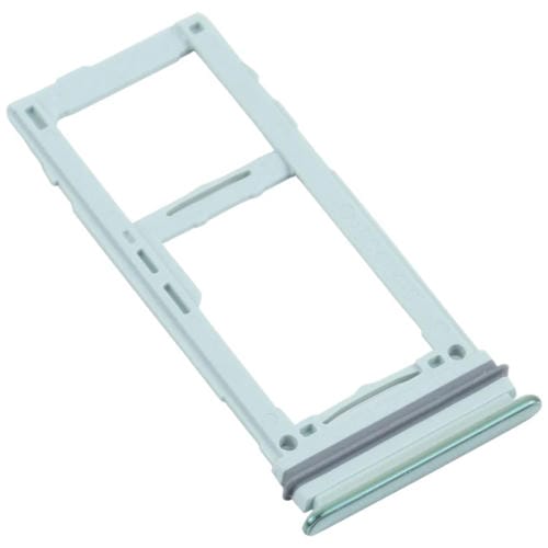 SIM-Karten- und Micro-SD-Fach Samsung Galaxy A52S 5G SM-A528 (Grün)