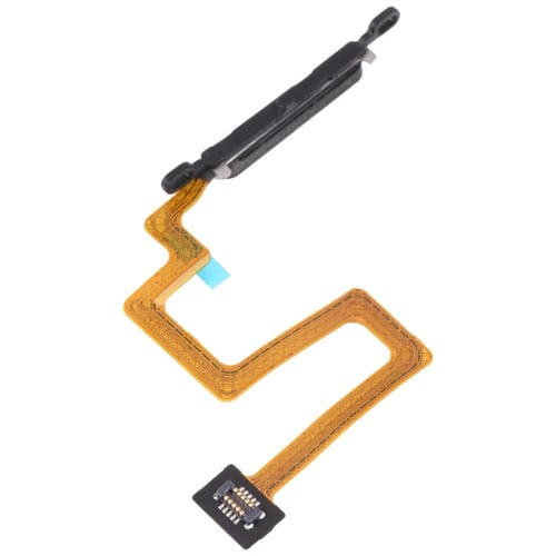 Cable Flex Sensor Huellas Dactilares Samsung Galaxy A22 5G SM-A226B (Blanco)