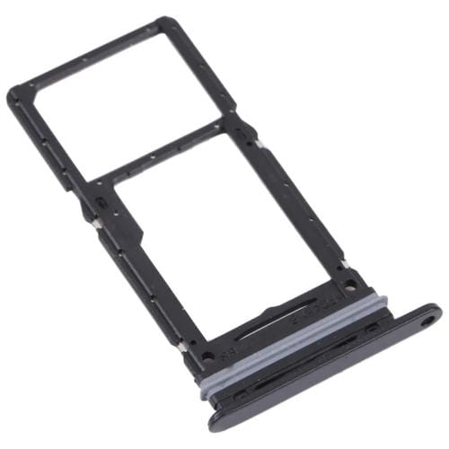 SIM Card and Micro SD Tray Samsung Galaxy A33 5G SM-A336B (Black)