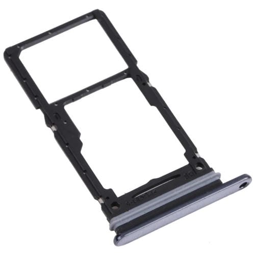 Vassoio scheda SIM e Micro SD Samsung Galaxy A73 5G SM-A736B (Nero)