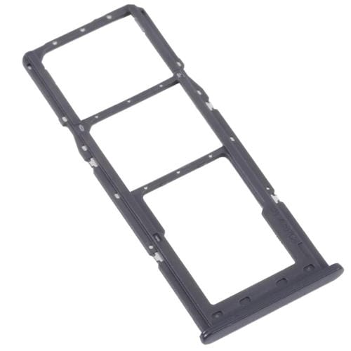 SIM and Micro SD Card Trays Samsung Galaxy A13 SM-A135 (Black)
