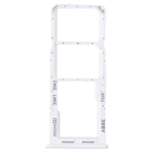 SIM Card and Micro SD Tray Samsung Galaxy A13 5G SM-A136 (White)