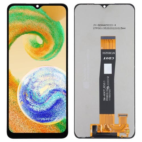 Pantalla Completa Samsung Galaxy A04s SM-A047F