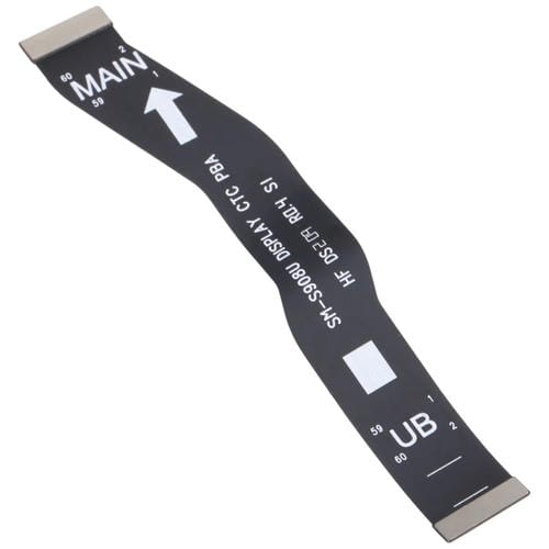 Flex Cable LCD Samsung Galaxy S22 Ultra 5G SM-S908
