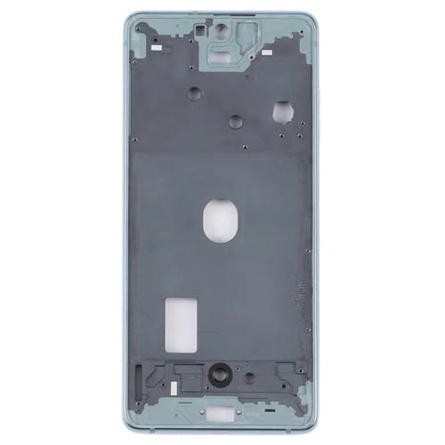 Middle Frame Bezel Plate Samsung Galaxy S20 FE 5G SM-G781B (Blue)