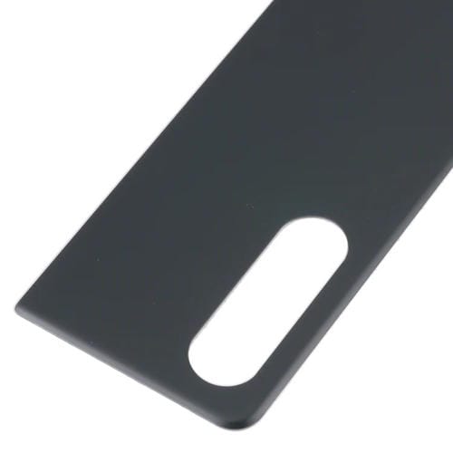 Tampa Traseira de Vidro Samsung Galaxy Z Fold3 5G SM-F926B (Cinza)