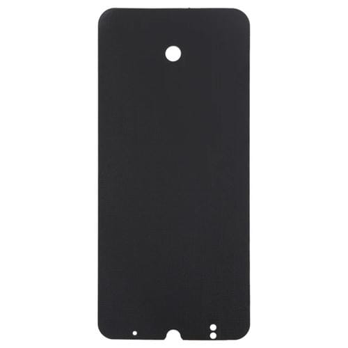 Adesivi Posteriori LCD Digitalizzatore Samsung Galaxy A50 (10 Pezzi)