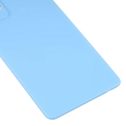 Back Cover Battery Samsung Galaxy A52 5G SM-A526B (Blue)