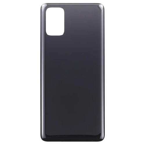Back Cover Samsung Galaxy M31s 5G SM-M317F Battery (Black)