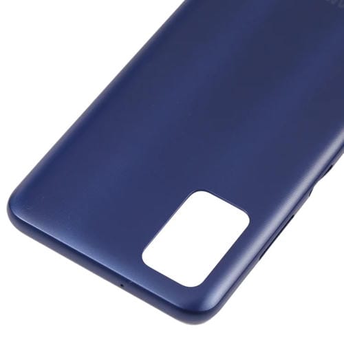 Tampa Traseira da Bateria Samsung Galaxy A03S SM-A037F (Azul)