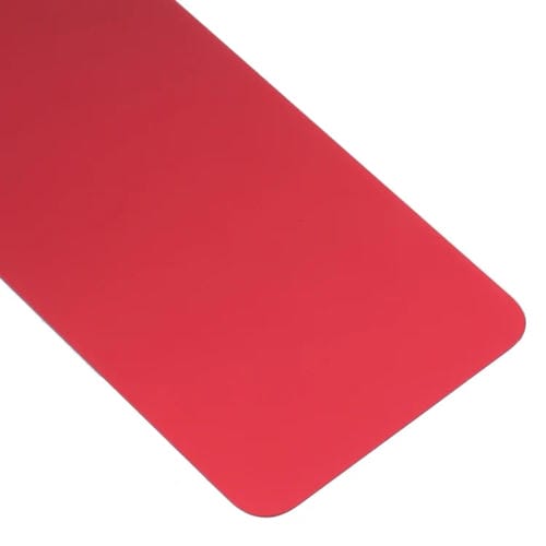 Back Cover Battery Samsung Galaxy S22+ (Red)