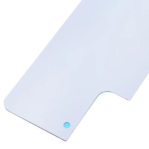 Back Cover Battery Samsung Galaxy S22+ (White)