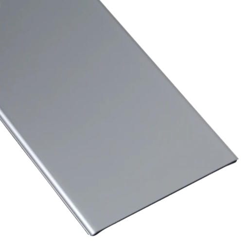 Cover Posteriore della Batteria Samsung Galaxy S22 Ultra (Grigio)
