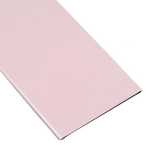 Tappo posteriore della batteria Samsung Galaxy S22 Ultra (Oro) Copertura