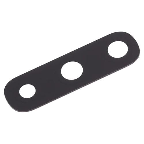 Lentes de Câmara Traseira Samsung Galaxy A50 - Pacote de (10 Peças)