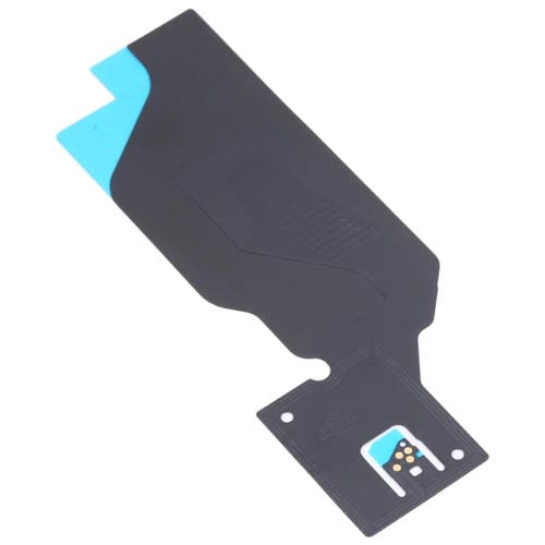 Módulo de Carregamento Sem Fios NFC Samsung Galaxy A71 5G SM-A716B