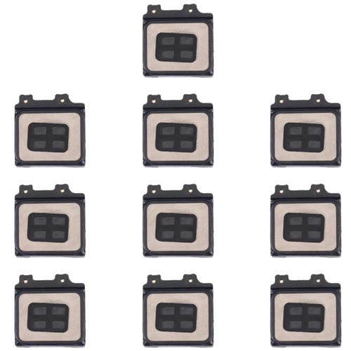 Altifalante Auscultador Samsung Galaxy Note 9/Note 10+/S10/S20 10pcs