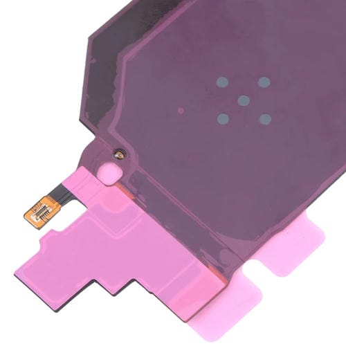 Módulo de Carga inalámbrica NFC Samsung Galaxy S22+ 5G SM-S906B