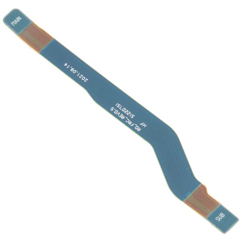 Signal Flex Cable Samsung Galaxy S22+ 5G SM-S906B -