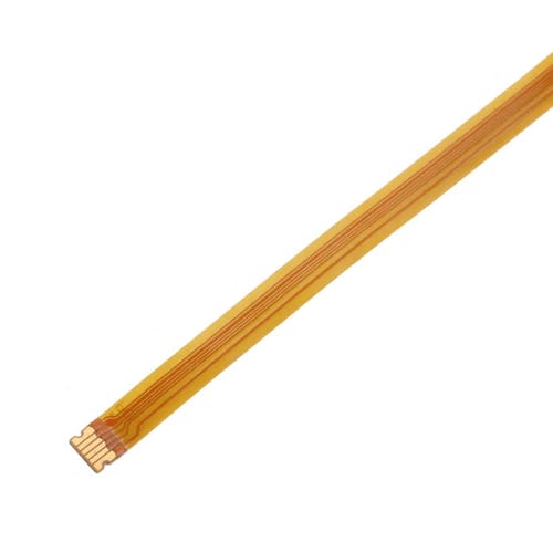 Cabo Flex Conector de Teclado Samsung Galaxy Tab S3 9.7 SM-T820/T823/T825/T827