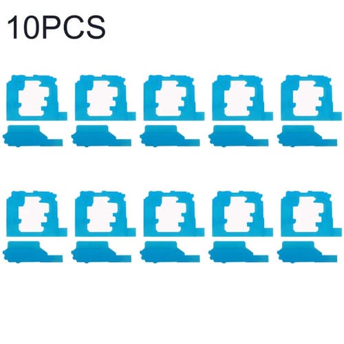 Adhesivo Impermeable Samsung Galaxy S9 (10 Piezas)