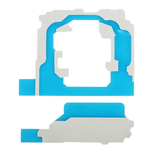 Adhesivo Impermeable Samsung Galaxy S9 (10 Piezas)