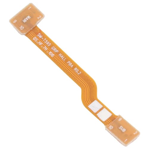 Cabo Flexível Conector Samsung Galaxy Tab A 10.5 SM-T590/T595/T597