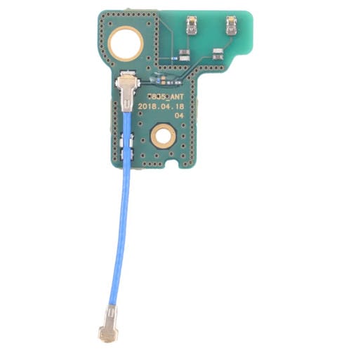 Signal Antenna Samsung Galaxy Tab S4 10.5 SM-T830/T835/T837 Small Board