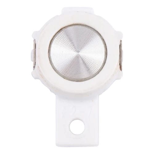 Botão de Controlo Tátil Samsung Galaxy Tab S2 9.7 SM-T810/T813/T815/T817/T819 (Branco)