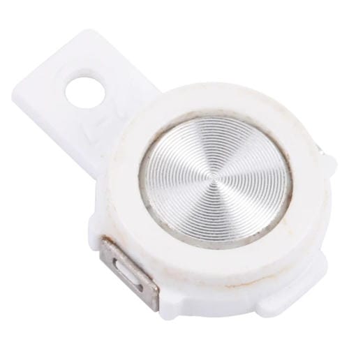 Botão de Controlo Tátil Samsung Galaxy Tab S2 9.7 SM-T810/T813/T815/T817/T819 (Branco)