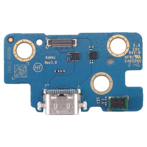 Placa de Porto de Carregamento Samsung Galaxy Tab A8 10.5 SM-X200/X205