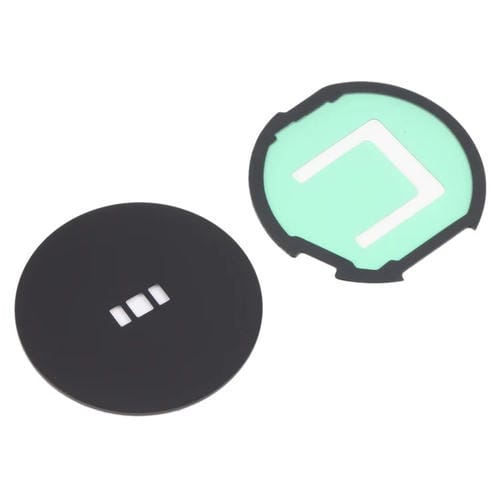 Vidro Traseiro da Lente Samsung Galaxy Gear S3 Classic SM-R770