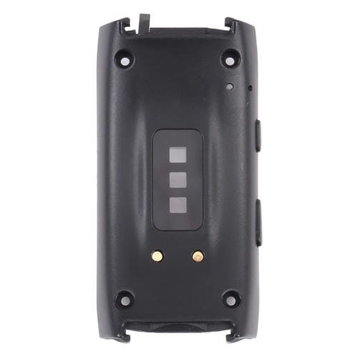 Couvercle Arrière Samsung Galaxy Gear Fit 2 SM-R365 (Noir)