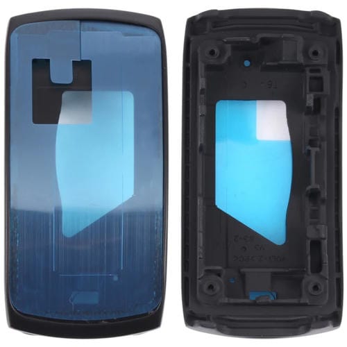 Vordergehäuse LCD-Rahmenblende Samsung Galaxy Gear Fit 2 SM-R360