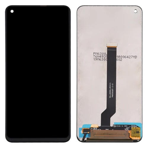 Schermo LCD TFT Samsung Galaxy M40 SM-M405